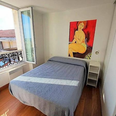 אונדאיי Bonito Estudio Reformado 1 Dormitorio 3 Personas מראה חיצוני תמונה